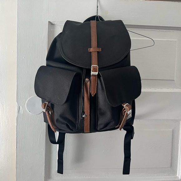 Herschel Small Backpack - Picture 1 of 4